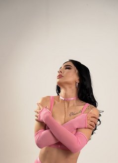 🇷🇺Monica🇷🇺 Vip Russian Top - Transsexual escort in Riyadh Photo 6 of 21