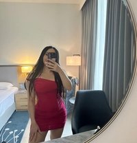 Monica VIP - escort in Antalya