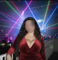 Natural Big Boobs - escort in Al Manama
