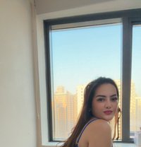 Monica Woods Gfe - escort in Singapore