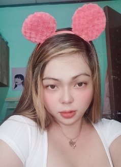 Monica Young WILD Sweet now in MANILA - Transsexual escort in Manila Photo 1 of 12