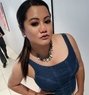 Monica26 - Acompañantes transexual in Chandigarh Photo 1 of 2
