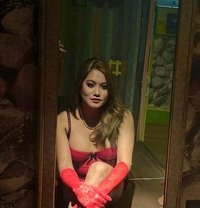 Monica26 - Transsexual escort in Chandigarh