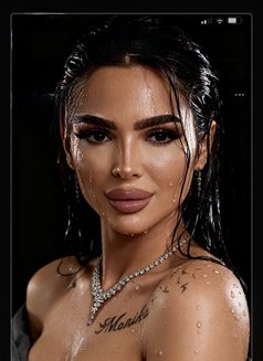 Monicaa - Acompañantes transexual in Riyadh Photo 1 of 10