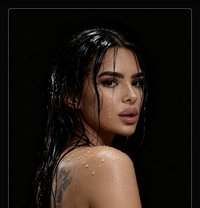 Monicaa - Transsexual escort in Baku