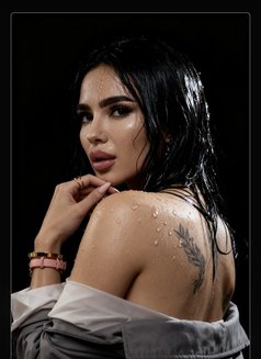 Monicaa - Acompañantes transexual in Riyadh Photo 3 of 10