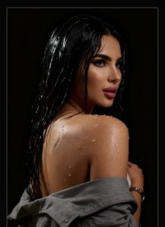 Monicaa - Acompañantes transexual in Riyadh Photo 5 of 10