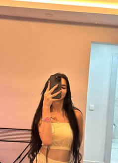 Monıcaaa - Transsexual escort in Baku Photo 4 of 14