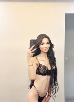 Monıcaaa - Transsexual escort in Baku Photo 6 of 14