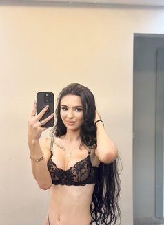 Monıcaaa - Transsexual escort in Baku Photo 7 of 14