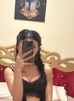 Monıcaaa - Transsexual escort in Baku Photo 14 of 14