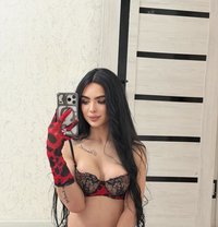 Monıcaaa - Transsexual escort in Baku Photo 2 of 14