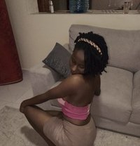 Monicah ❣️Petite ⚜️ Incall & Out - puta in Nairobi