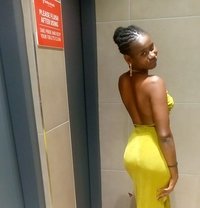 Monicah ❣️ Petite ⚜️ Incall & Out - escort in Nairobi Photo 4 of 6