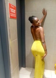 Monicah ❣️Petite ⚜️ Incall & Out - escort in Nairobi Photo 5 of 6