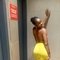 Monicah ❣️ Petite ⚜️ Incall & Out - puta in Nairobi Photo 1 of 9