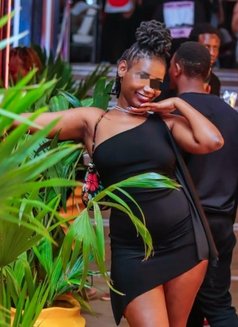 Monicah ❣️ Petite ⚜️ Incall & Out - puta in Nairobi Photo 2 of 9