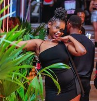 Monicah ❣️ Petite ⚜️ Incall & Out - puta in Nairobi