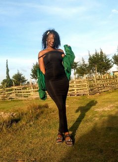 Monicah ❣️ Petite ⚜️ Incall & Out - puta in Nairobi Photo 4 of 9