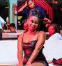 Monicah ❣️ Petite ⚜️ Incall & Out - puta in Nairobi Photo 9 of 9