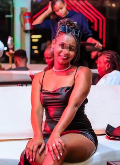 Monicah ❣️ Petite ⚜️ Incall & Out - puta in Nairobi Photo 9 of 9