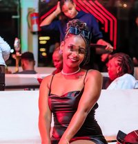 Monicah ❣️ Petite ⚜️ Incall & Out - puta in Nairobi Photo 9 of 9