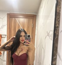 Monicahot69 - Transsexual escort in Bangkok