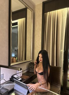 Monicahot69🇵🇭 - Transsexual escort in Bangkok Photo 4 of 7