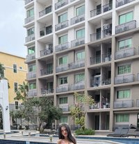Monicahot69 - Transsexual escort in Bangkok