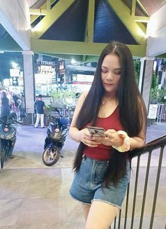 Monies Small - escort in Pattaya Photo 1 of 4