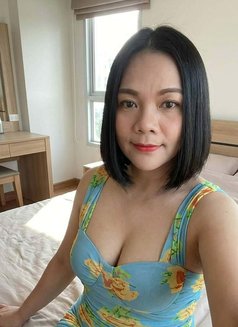 Monies Small - escort in Pattaya Photo 3 of 4