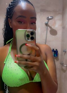 Monifa - escort in Riyadh Photo 1 of 5