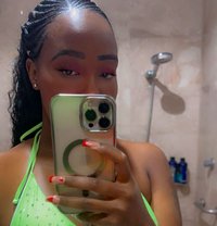 Monifa - escort in Riyadh