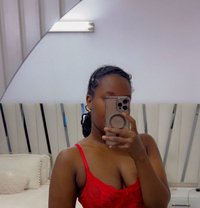 Monifa - escort in Riyadh