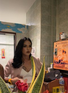 Monigan - masseuse in Pattaya Photo 1 of 5