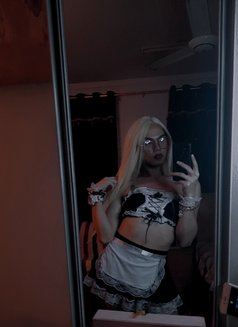 Monigan - masseuse in Pattaya Photo 4 of 5