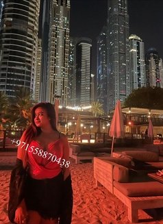 Monika Airhostess Model - escort in Dubai Photo 4 of 4