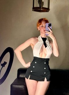 Monika All Natural Candy - escort in Singapore Photo 2 of 10