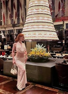 Monika All Natural Candy - escort in Kuala Lumpur Photo 13 of 18