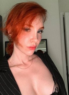 Monika All Natural Candy - escort in Dubai Photo 3 of 13