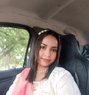 Monika - puta in Hyderabad Photo 1 of 2