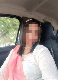 Monika - escort in Hyderabad Photo 2 of 2