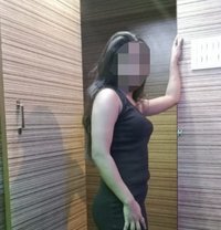 Monika (independent) Meet Cam - puta in Pune