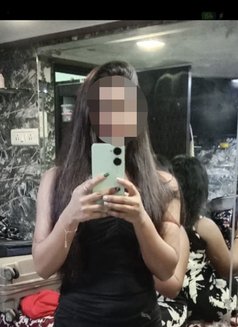 Monika (independent) Meet Cam - escort in Pune Photo 2 of 3