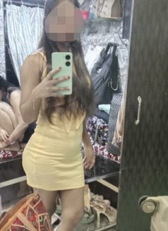 Monika (independent) Meet Cam - escort in Pune Photo 3 of 3