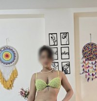 Monika Arora - escort in Bangalore Photo 1 of 4