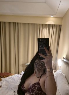 Monika Arora - puta in Bangalore Photo 5 of 6