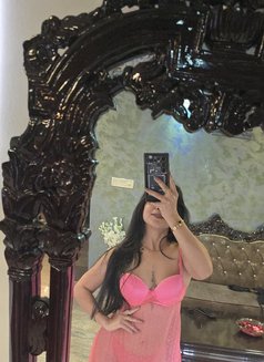 Monika Arora - puta in Bangalore Photo 10 of 10