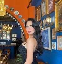 Monika (independent) - escort in Angeles City Photo 6 of 8