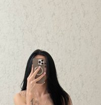 MONIKA BARBIE FACE AND HORSE DICK - Transsexual escort in Pattaya Photo 14 of 14